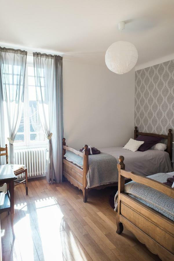 Venarey-les-Laumes Chambre D'Hote L'Epineuse מראה חיצוני תמונה