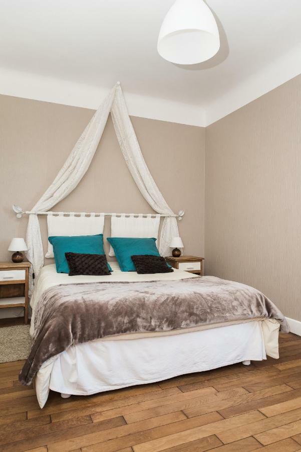Venarey-les-Laumes Chambre D'Hote L'Epineuse מראה חיצוני תמונה