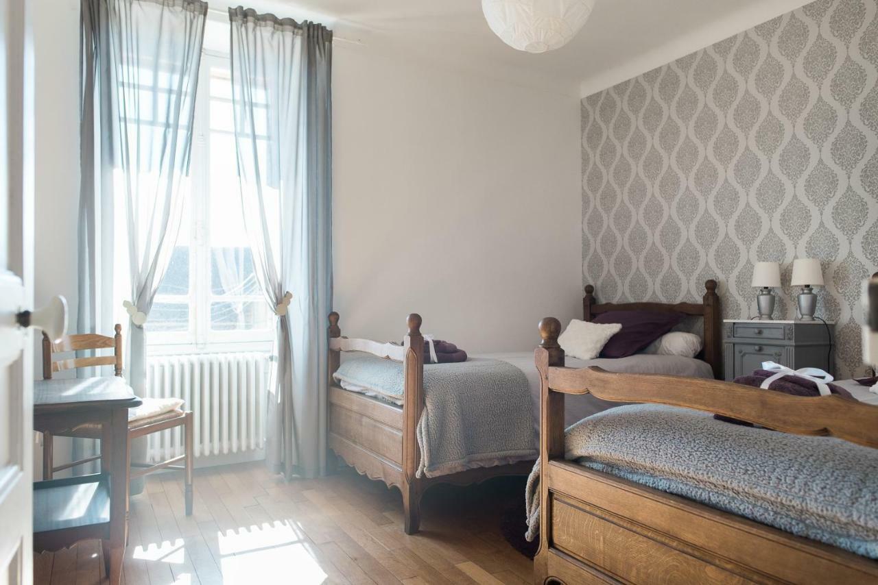 Venarey-les-Laumes Chambre D'Hote L'Epineuse מראה חיצוני תמונה