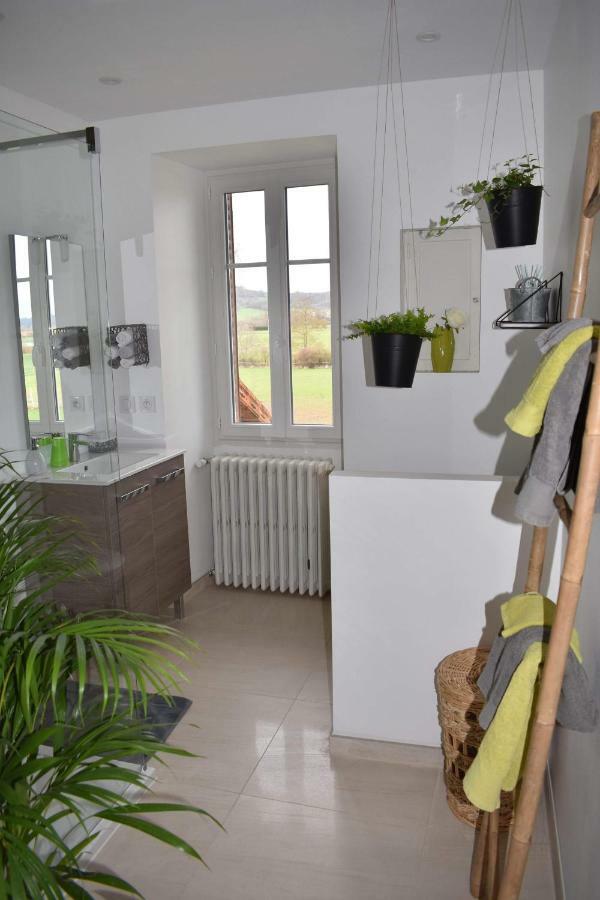Venarey-les-Laumes Chambre D'Hote L'Epineuse מראה חיצוני תמונה